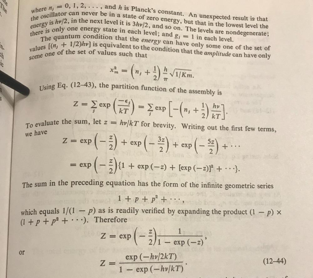 Parts A B C D And E Please Show And Explain All Steps Some Relevant Equations Are Included Thank You 3