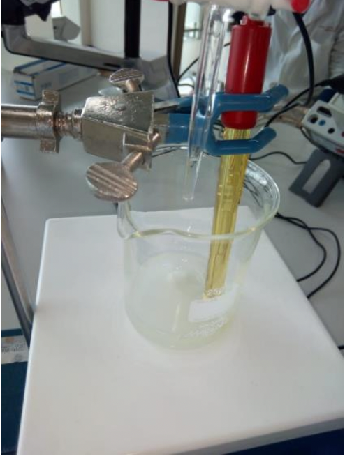 This Is The Original Lab Below For My Lab Class They Are Asking Me To Make A New Experiment Following This Lab Below 1