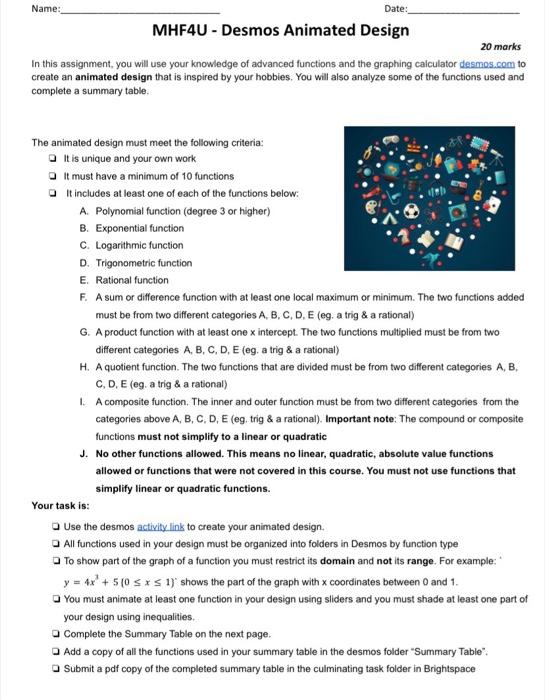 Can Someone Please Help Me With This Assignment By Also Following The Rubric I Dont Mind How Long It Will Take To Answ 1