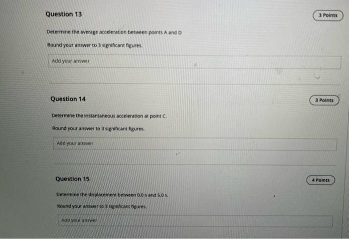 13 Round Answers To 3 Significant Figures 14 Round Answers To 3 Significant Figures 2