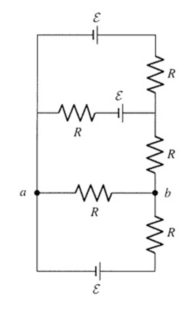 What Is Va Vb In The Circuit 1