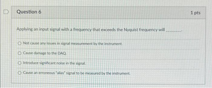 Question 7 1 Pts 0 300 Sxx 10 200 0 100 0 000 Op 100 200 300 400 500 Labview Power Spectra Above Is The Result Of Fast F 2