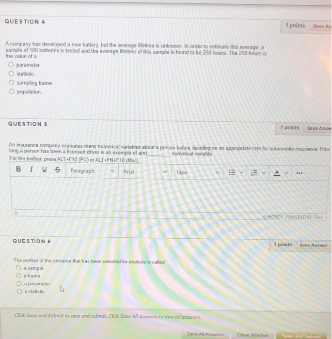Question 1 The Manager Of The Customer Service Division Of A Major Consumer Electronics Company Is Interested In Determi 7