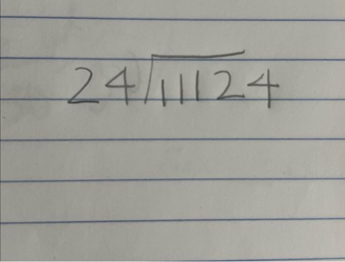 24 11124 1