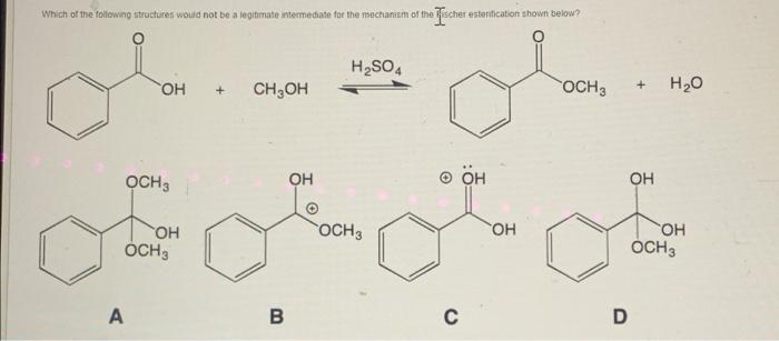 Question 23 Which Of The Following Carboxylic Acid Derivatives Has The Fastest Rate Of Hydrolysis To Give Acetic Acid L 2