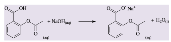 The Titrations Involving Conductometric And Potentiometric Measurements Of Acetylsalicylic Acid C9h804 With A Standard 2