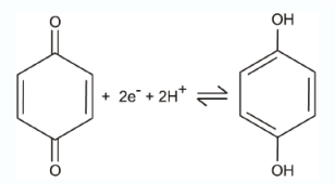 Hydroquinone H2q Is The Most Commonly Prescribed Active Ingredient By Dermatologists To Treat Skin Blemishes This Sub 1