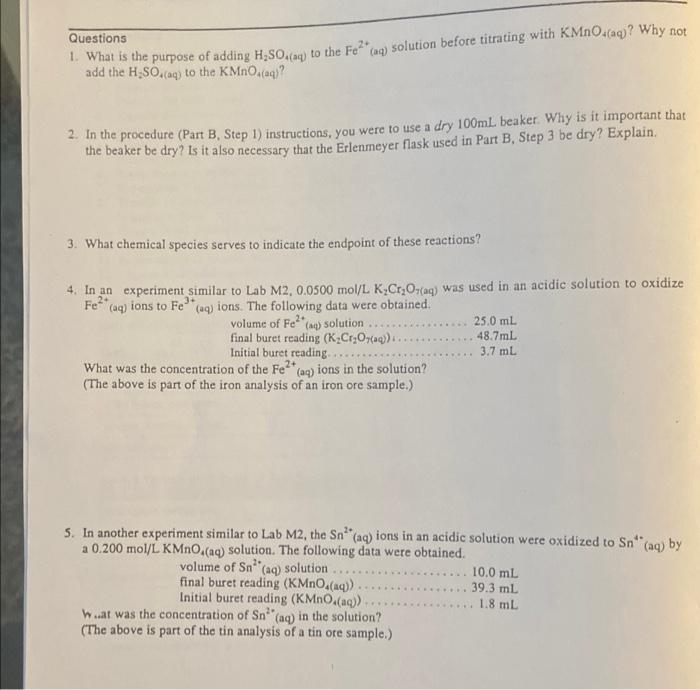 Student Worksheet Lsm 13 4a Investigation 13 4 Analyzing A Hydrogen Peroxide Solution Report Checklist Purpose Design P 4