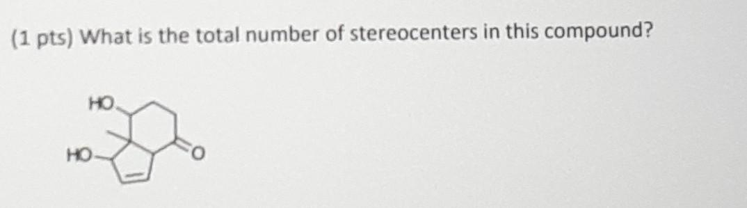 11 10 Pts Show The Following Reagents Or Products 1 For Each Correct Answer 1 For Each Incorrect Answer Oh Ho C 2