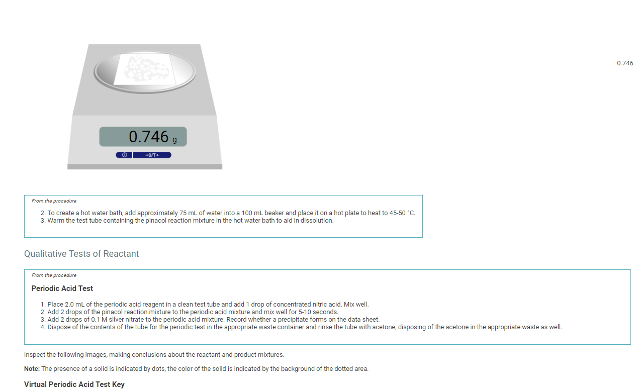 Please Help With The 1h Nmr Spectrum For Product Obtained See Question At The End Thank You Data And Report Submission 1