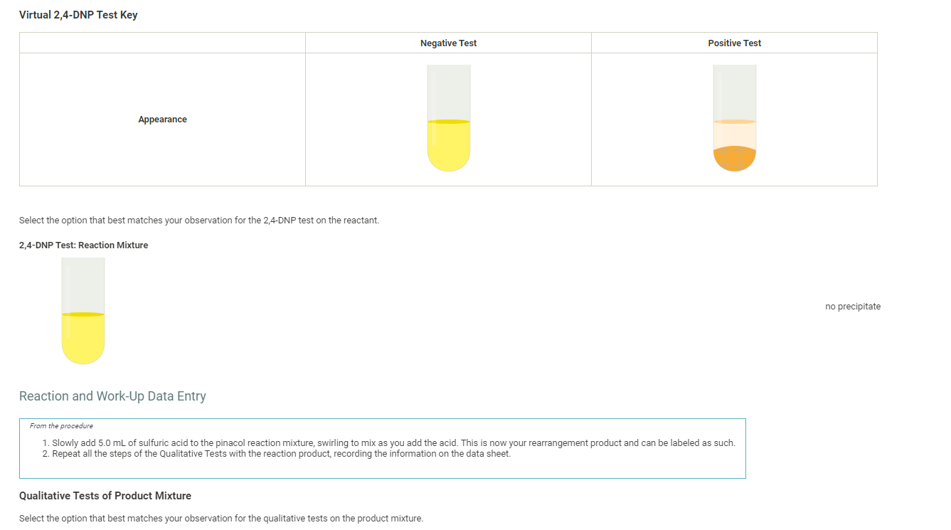 Please Help With The 1h Nmr Spectrum For Product Obtained See Question At The End Thank You Data And Report Submission 2