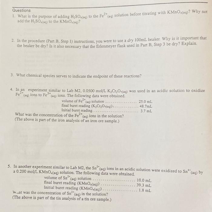 Investigation 13 4 Analyzing A Hydrogen Peroxide Solution Report Checklist Purpose Design Problem Materials Hypothesis P 4