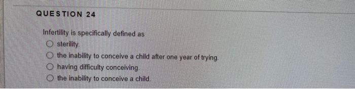 Question 21 Children Under 3 Years Old Who Watch Baby Dvds Vision And Videos More Likely To Leam Will From Compared To 2