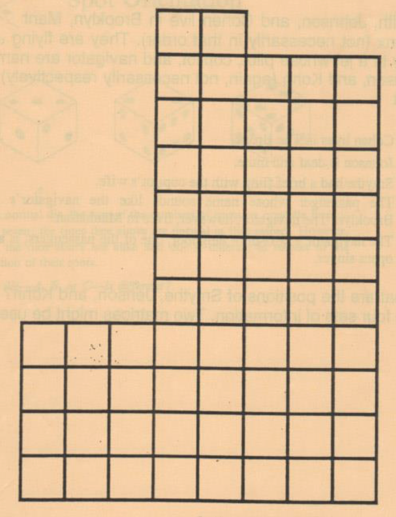 The Picture Below Shows A Polyomino A Square Grid With 64 Squares All Of The Same Size Can We Cut The Above 64 Squar 1