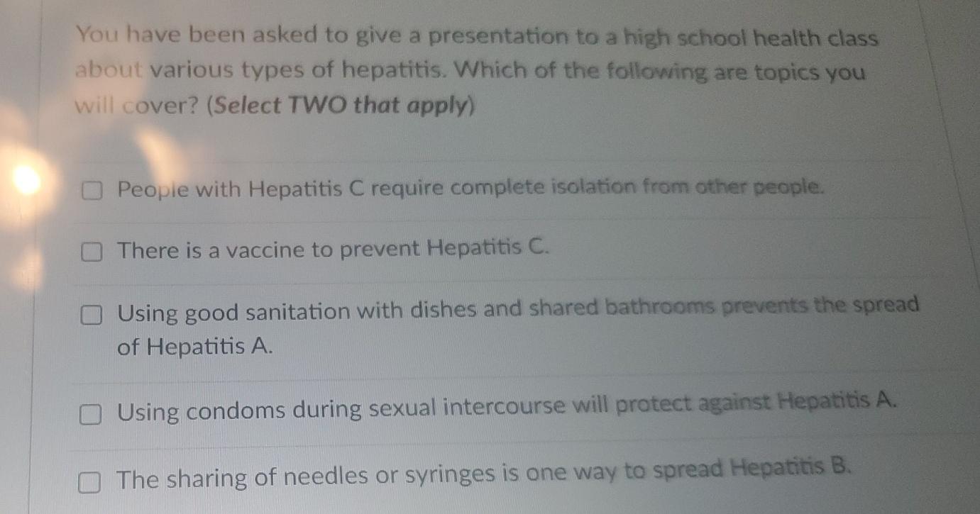 From The Following List Of Clients Which Ones Are At High Risk For Developing Priapism Select Two That Apply A Young 2