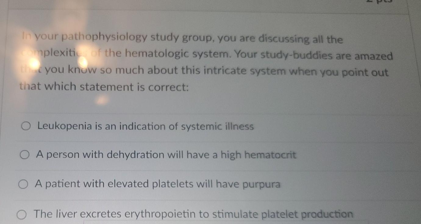 The Iv Solution 3 Saline Would Be Considered Select Two That Apply Botonic Isotonic Used For Patients In Diabetic K 2