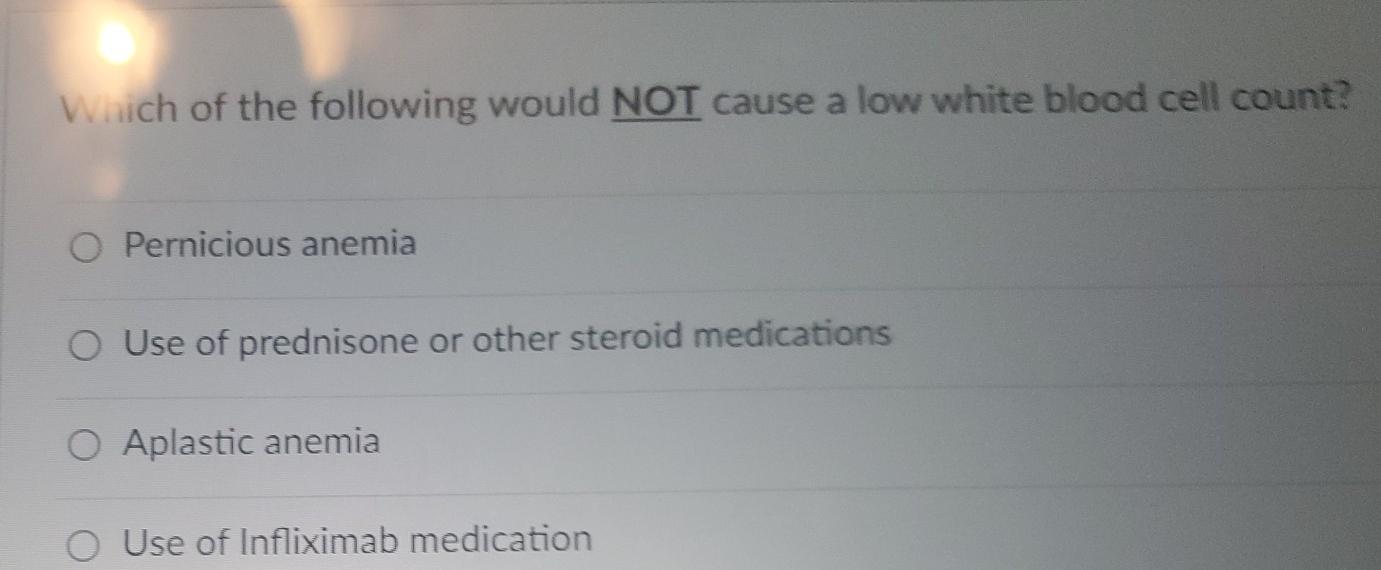 Which Of The Following Statements Is Correct About The Cells Of Inflammation O B Cell Lymphocytes Are Produced In The 2