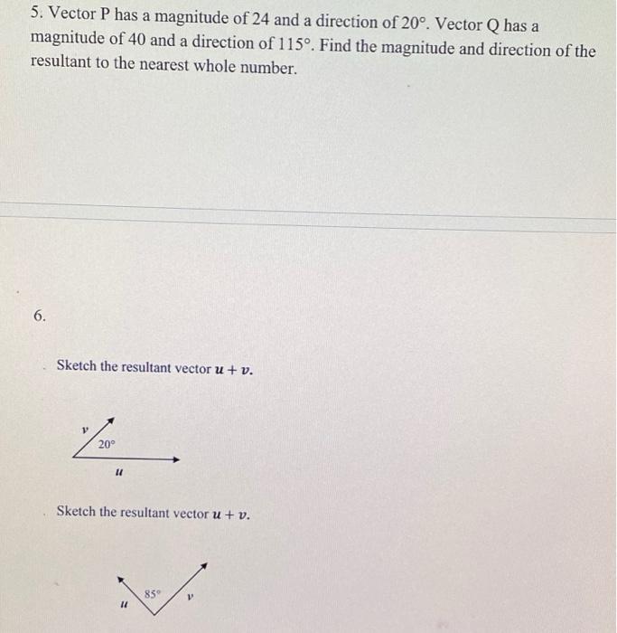Introduction The Purpose Of This Experiment Is To Use The Force Table To Experimentally Determine The Force Which Balanc 2