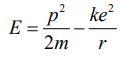 A Particle With Mass M Move On The X Axis While P Is The Momentum X Is The Place Coordinate And Omega Is A Given Const 2