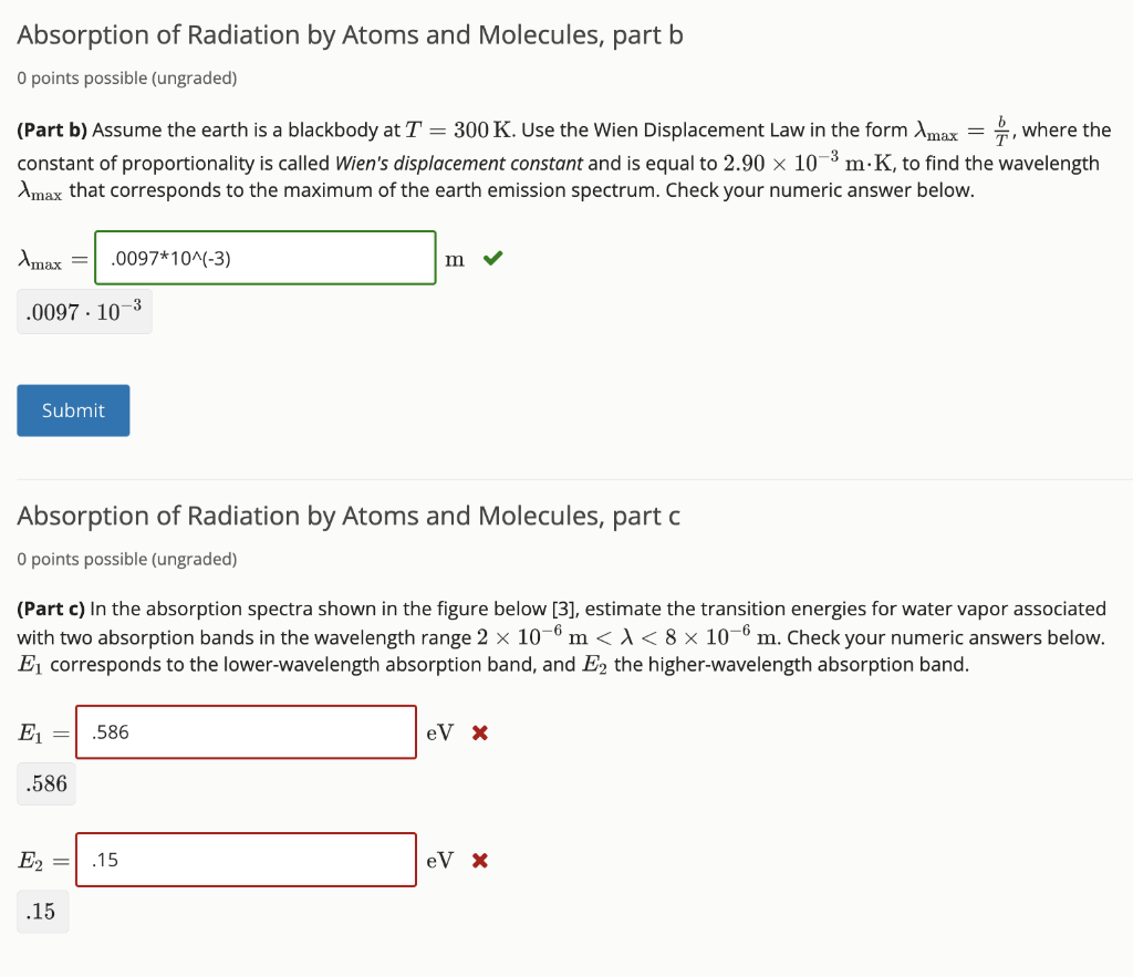 Please Answer All Parts And Be Legible Thank You 3