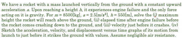 Provide Step By Step Solution With Formulas And Explanation Give Details Regarding The Problem Source Fundamentals Of 1