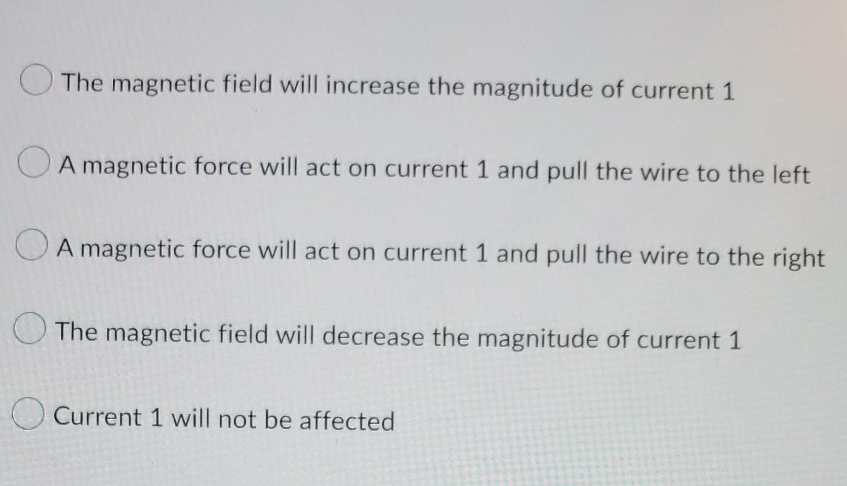 A Long Straight Wire Carries Current 1 Through The Center Of A Solenoid Which Has Current 2 Passing Through It A7 2