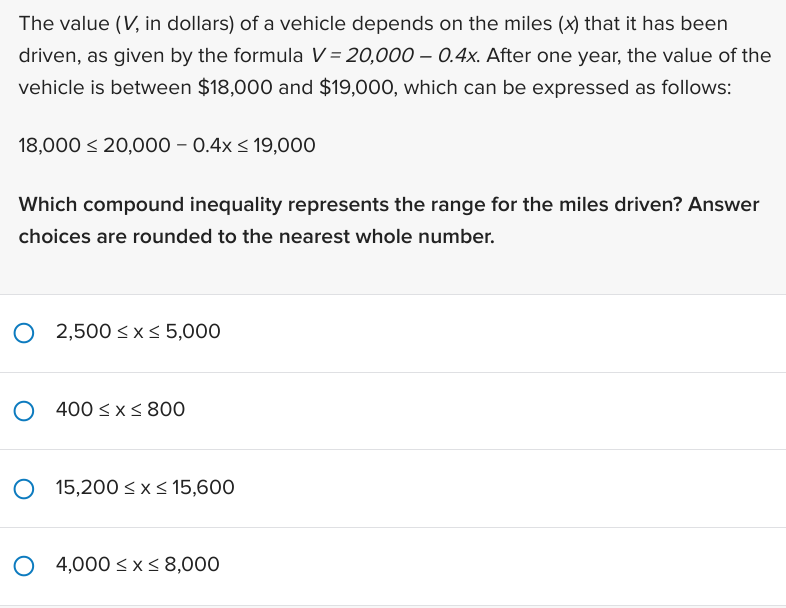 The Number Line Below Is Correctly Represented By Which Of The Following Intervals 10 9 8 7 6 5 4 3 2 1 0 1 2 2
