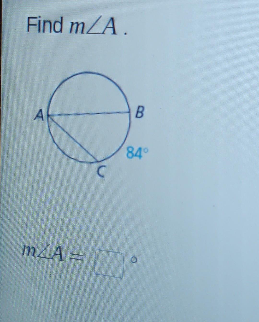 Find Mza B 84 C Mza 1