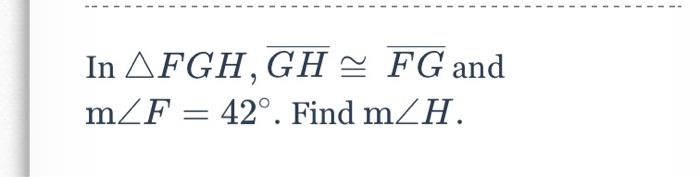 The Measures Of The Angles Of A Triangle Are Shown In The Figure Below Find The Measure Of The Smallest Angle 3x 9 3