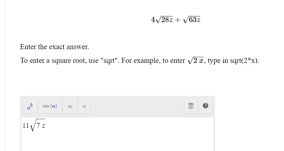 Need Step By Step Explanation For Answer 1