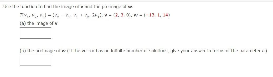 For The Matrix A Find If Possible A Nonsingular Matrix P Such That P 1ap Is Diagonal If Not Possible Enter Impossi 2