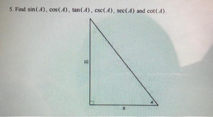 Answer 5 Please 1