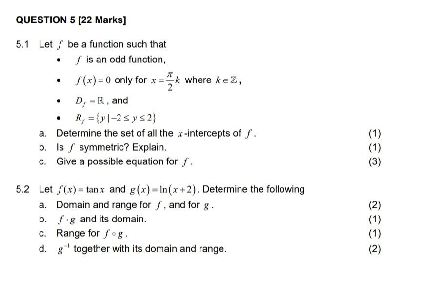 5 3 Figure 1 Below Is A Sketch Of The Graphs Of Functions F Red Curve And G Blue Curve Y G 1 0 0 0 2 0 3 X 2