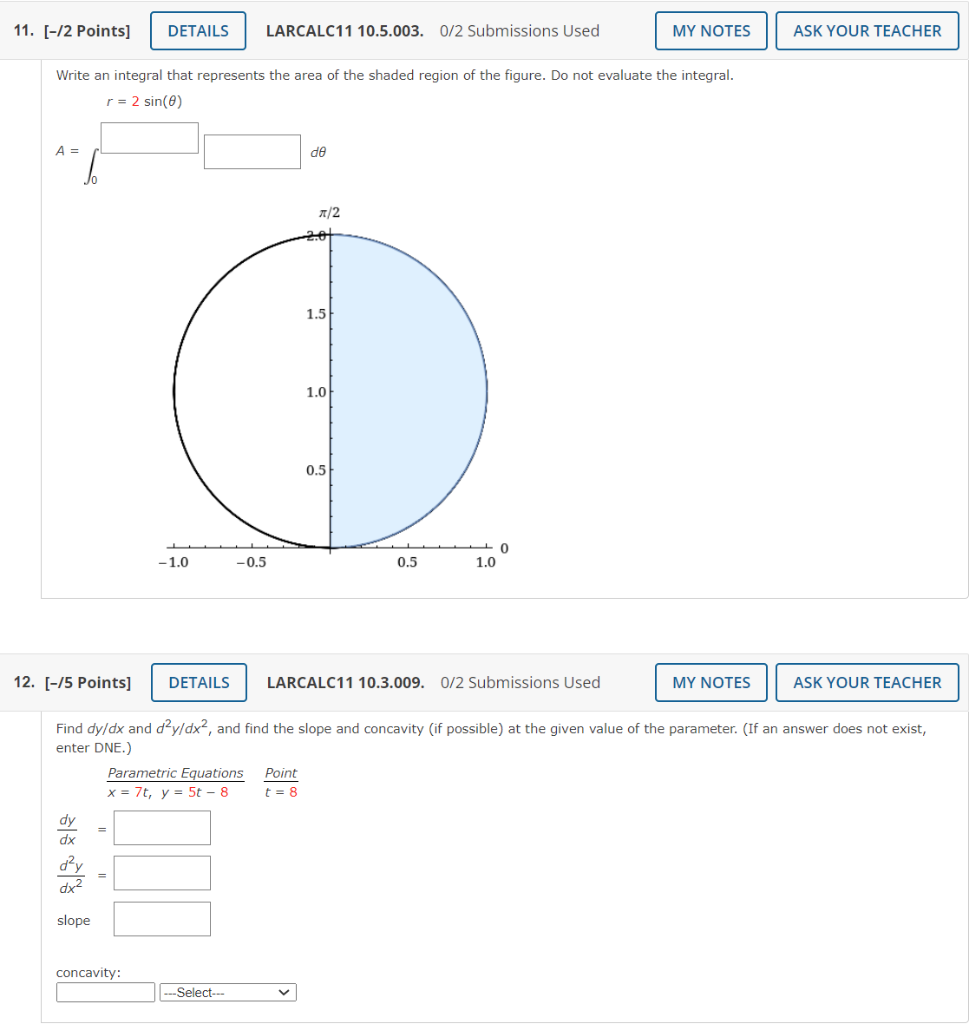 Options Available For 12 Concave Upward Concave Downward Or Neither 1