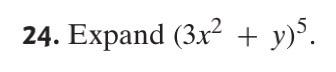 24 Expand 3x2 Y 5 1
