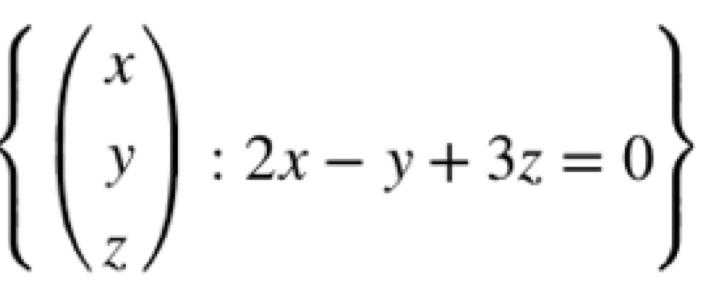 Find An Orthonormal Basis For The Set Of Vectors R3 That Is On The Plane By 1