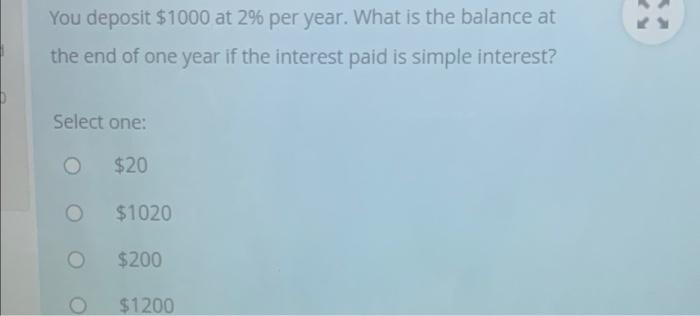 You Open Up A Store Credit To Purchase A 1200 Tax Included Apple Ipad Pro The Store Charges 13 5 Simple Interest Pe 4