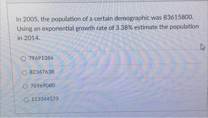 Carbon 14 Has A Half Life Of 5730 Years Determine The Age Of A Once Living Organism If It Now Contains 62 Of The Carbo 2