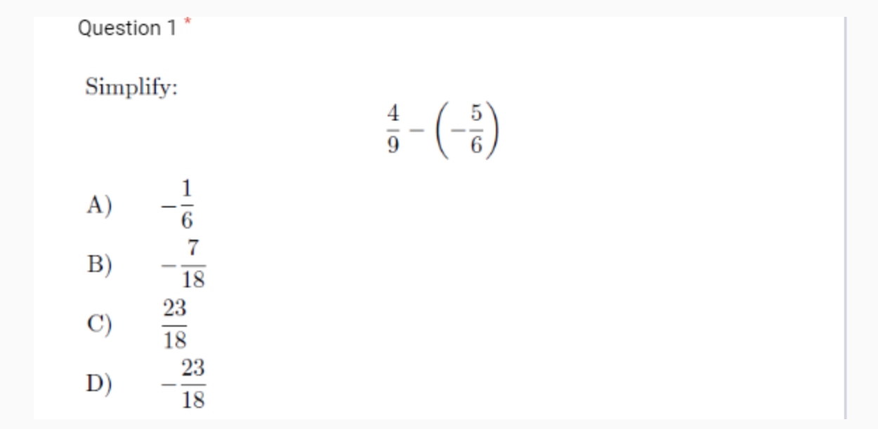 Can Someone Please Help Me With These Question Thanks So Much 1