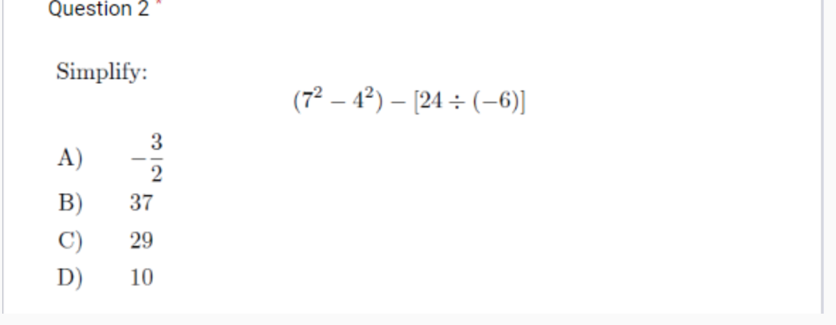 Can Someone Please Help Me With These Question Thanks So Much 2