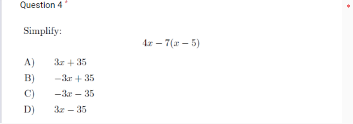 Can Someone Please Help Me With These Question Thanks So Much 4