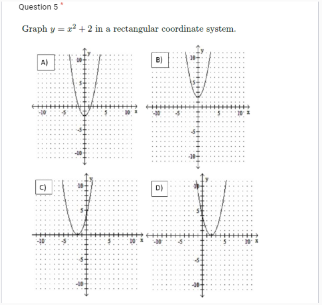 Can Someone Please Help Me With These Question Thanks So Much 5