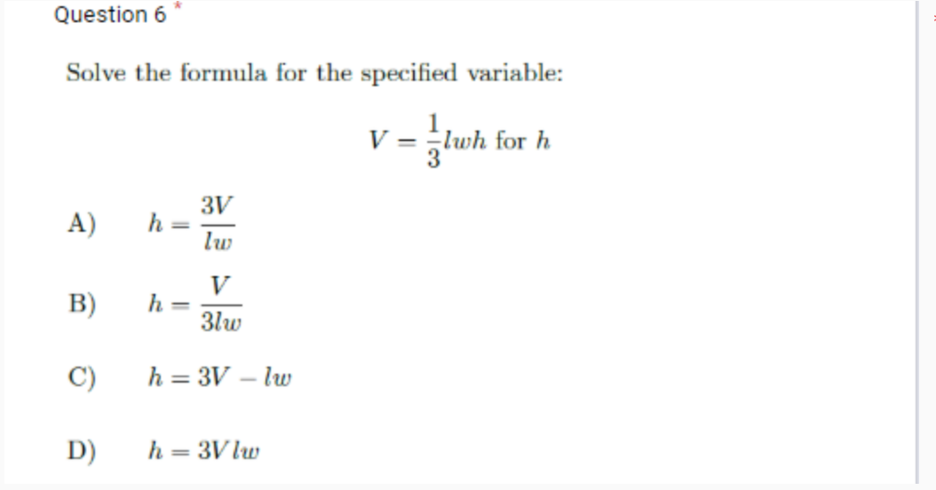 Can Someone Please Help Me With These Question Thanks So Much 6