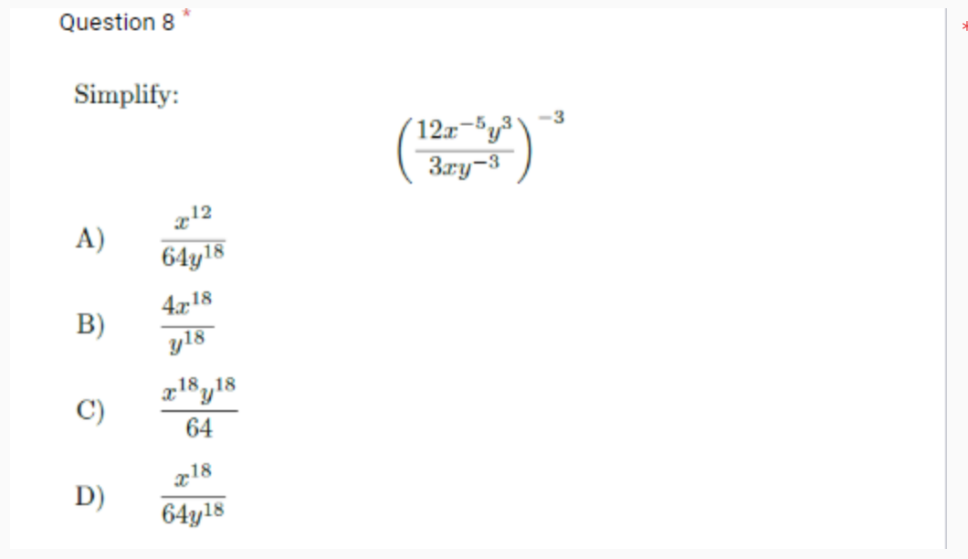 Can Someone Please Help Me With These Question Thanks So Much 8