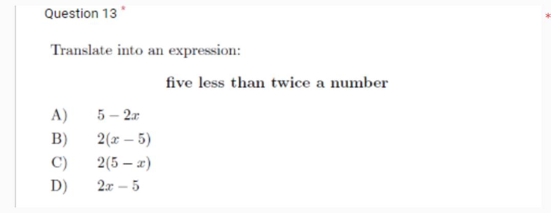 Can Someone Please Help Me With These Questions Thanks So Much 3