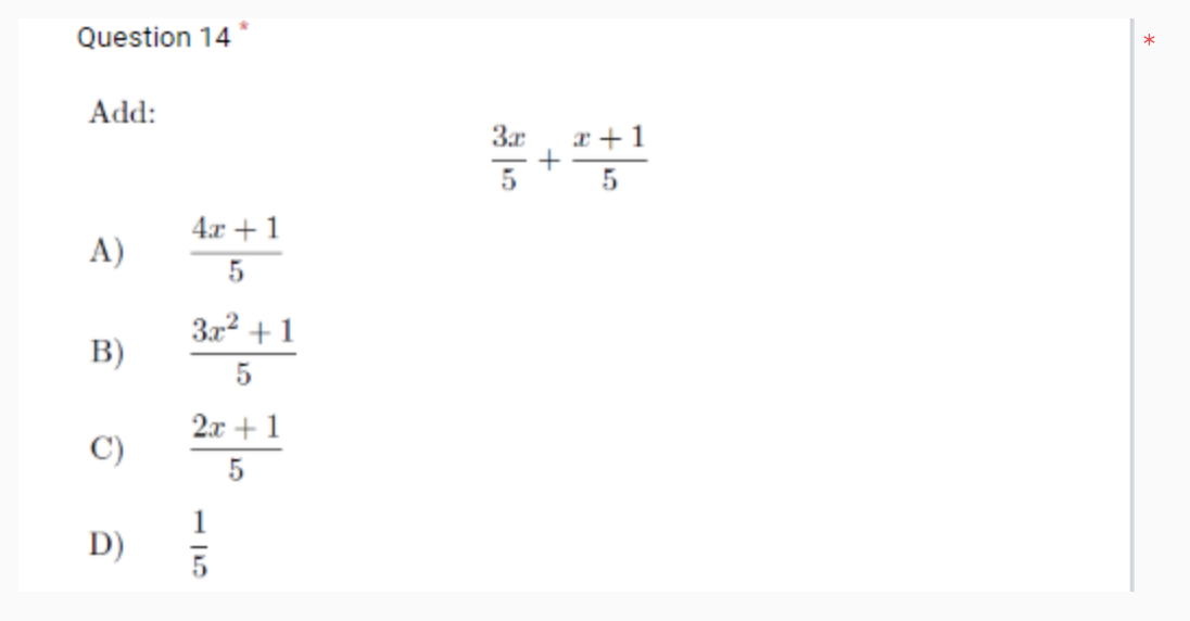 Can Someone Please Help Me With These Questions Thanks So Much 4