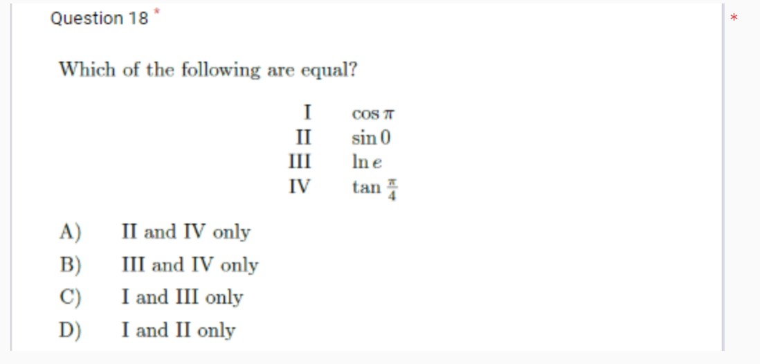 Can Someone Please Help Me With These Questions Thanks So Much 8