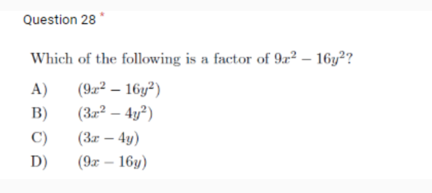 Question 21 For Any Angle 0 Sino 0 Cos20 A B Tan Not Enough Information 1 D 0 Question 22 If Tan X 1 Then C 8