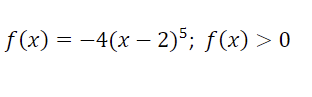 List The Degree Zeros And Their Multiplicities Determine The Maximum Number Of Turning Points Determine At Which Zero 1