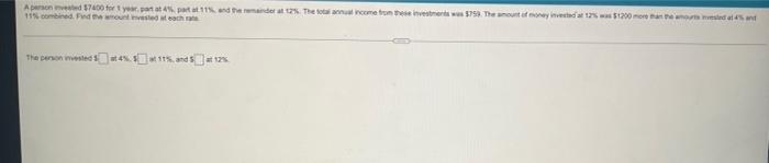 Aprend 7200 Tor And Armander S The Total Come To These Investments W5758 The Mount U Onay Ve 12 5200 More At Word 1